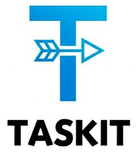 TaskIT Logo